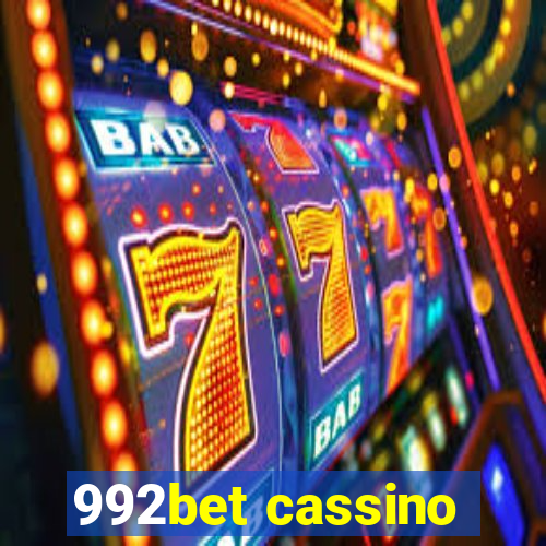 992bet cassino